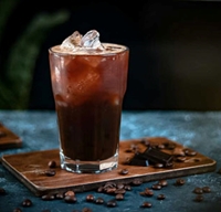 آیس آمریکانو