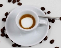 اسپرسو ماکیاتو