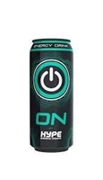 هایپ پاور آن اورجینال 500 میلی لیتر