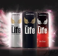 انرژی زا لایف