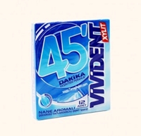 آدامس ویوی دنت