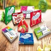 آدامس بایودنت