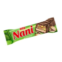 نانی پسته ای