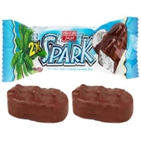شکلات اسپارک