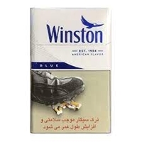 سیگار وینستون ایرانی