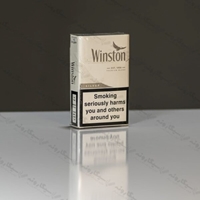 سیگار وینستون اورجینال