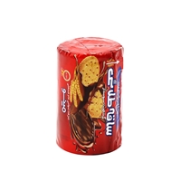 بیسکوییت ساقه طلایی  کاکائویی