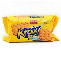 بسکوییت کراکر