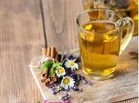 دمنوش بهار نارنج