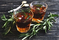 دمنوش رزماری