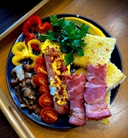 صبحانه اسپشیالیتی