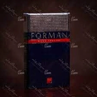 سیگار فور من آبی