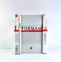 سیگار فور من سفید