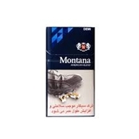 سیگار مانتانا