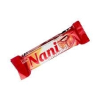 شکلات نانی