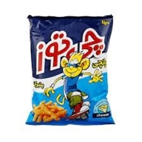 کرانچی چی توز